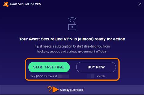avast vpn for pc download